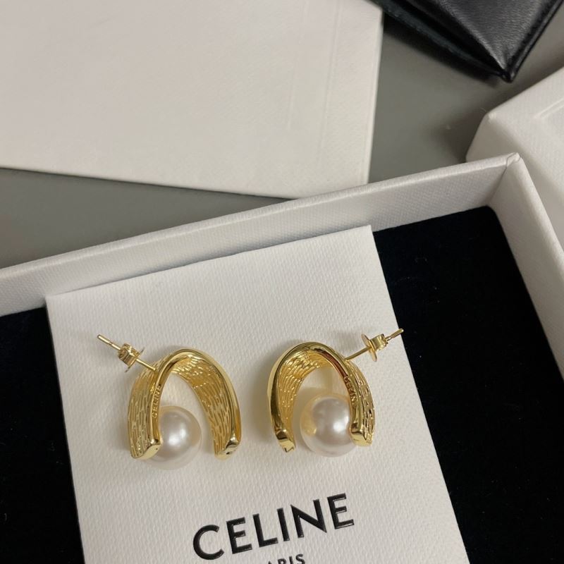 Celine Earrings